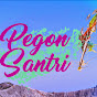 Pegon Santri