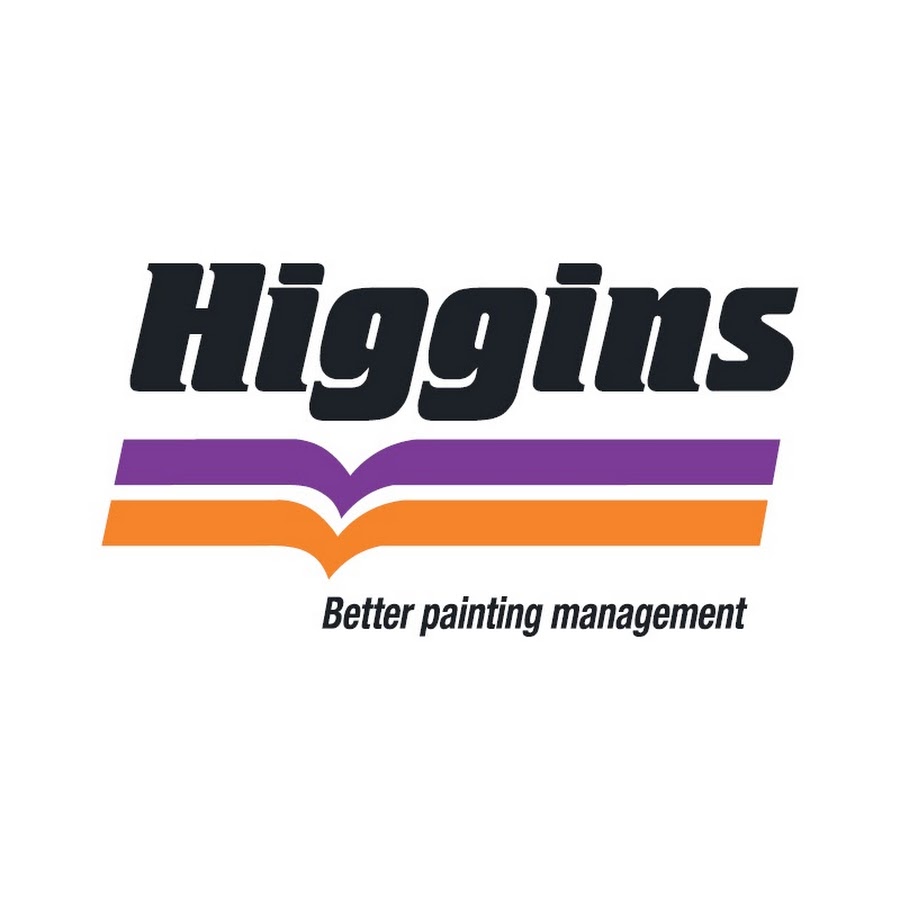 Higgins Coatings YouTube