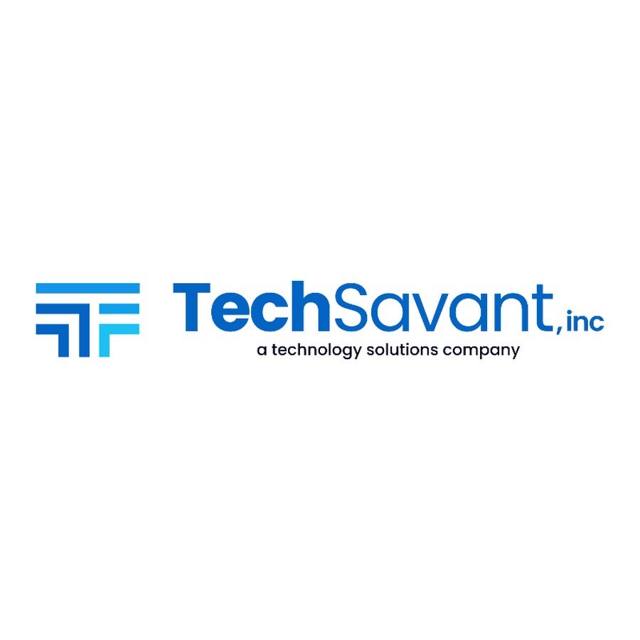 TechSavant Inc. - YouTube TechSavant Inc.