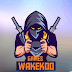 logo Wakekoo Games