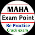 Maha Exam Point