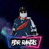 logo PDR RANTAS