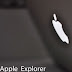 logo Apple Explorer