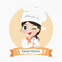 مطبخ صباح / Sabah Kitchen