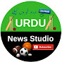 Urdu News Studio