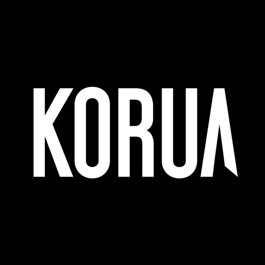 KORUA Shapes - YouTube