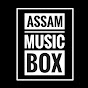 Assam music box