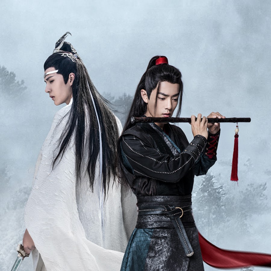 陳情令 - DVD/ブルーレイ