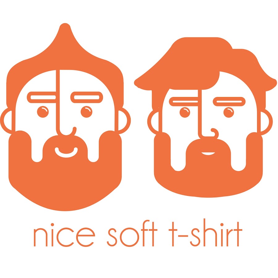 Nice Soft T-Shirt