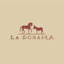 Finca La Donaira