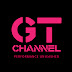 logo GTChannel