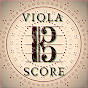 Viola Score