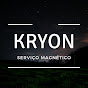 KRYON Serviço Magnético