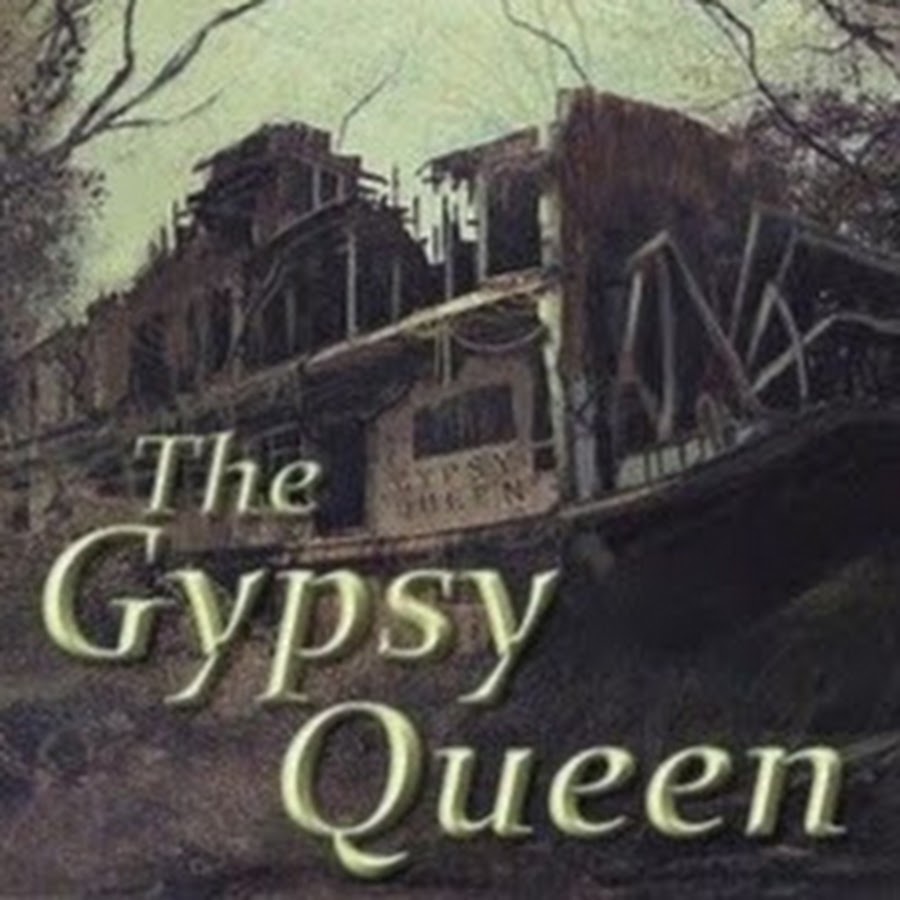 THE GYPSY QUEEN