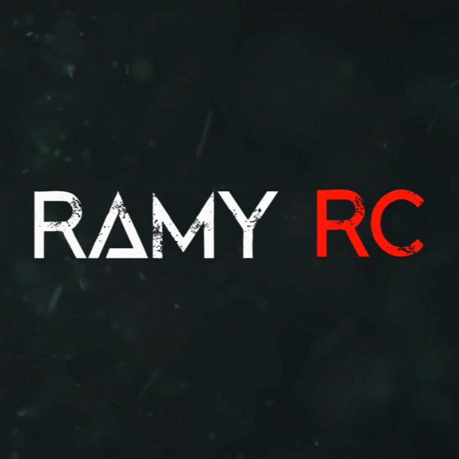 Ramy RC @RamyRC