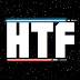 logo Honor The Force