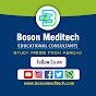 Boson Meditech MBBS Abroad Consultants