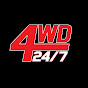 4WD 24-7