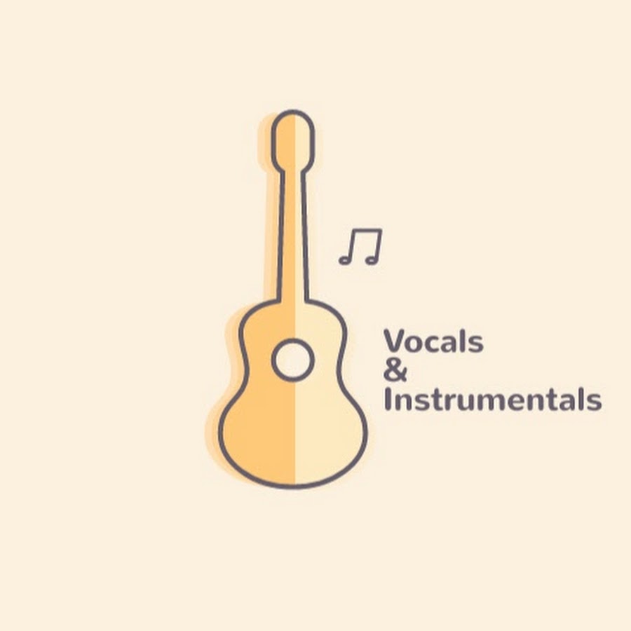 Vocals & Instrumentals