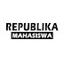 logo Republika Mahasiswa