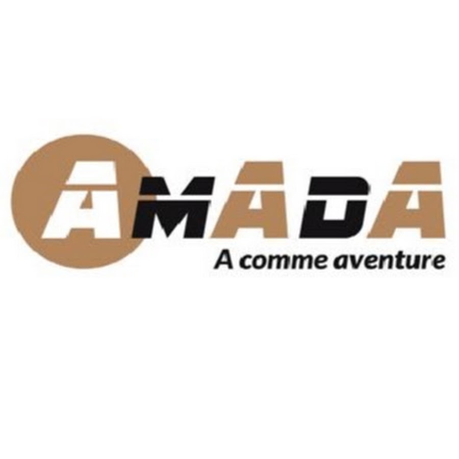 AMADA AVENTURE - YouTube