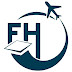 logo Fly High Institute