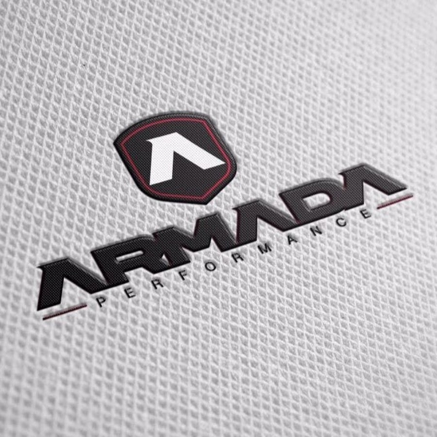 Armada Performance YouTube