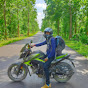 Ride with arindam