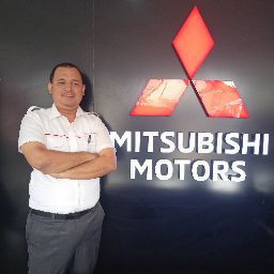 Catur Mitsubishi