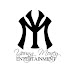 logo Young Money Entertainment