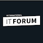 International IT Forum