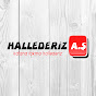 HALLEDERİZ A.Ş