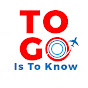To Go Is To Know