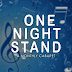 logo ONE NIGHT STAND CABARET