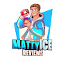 Matty Ice Reviews