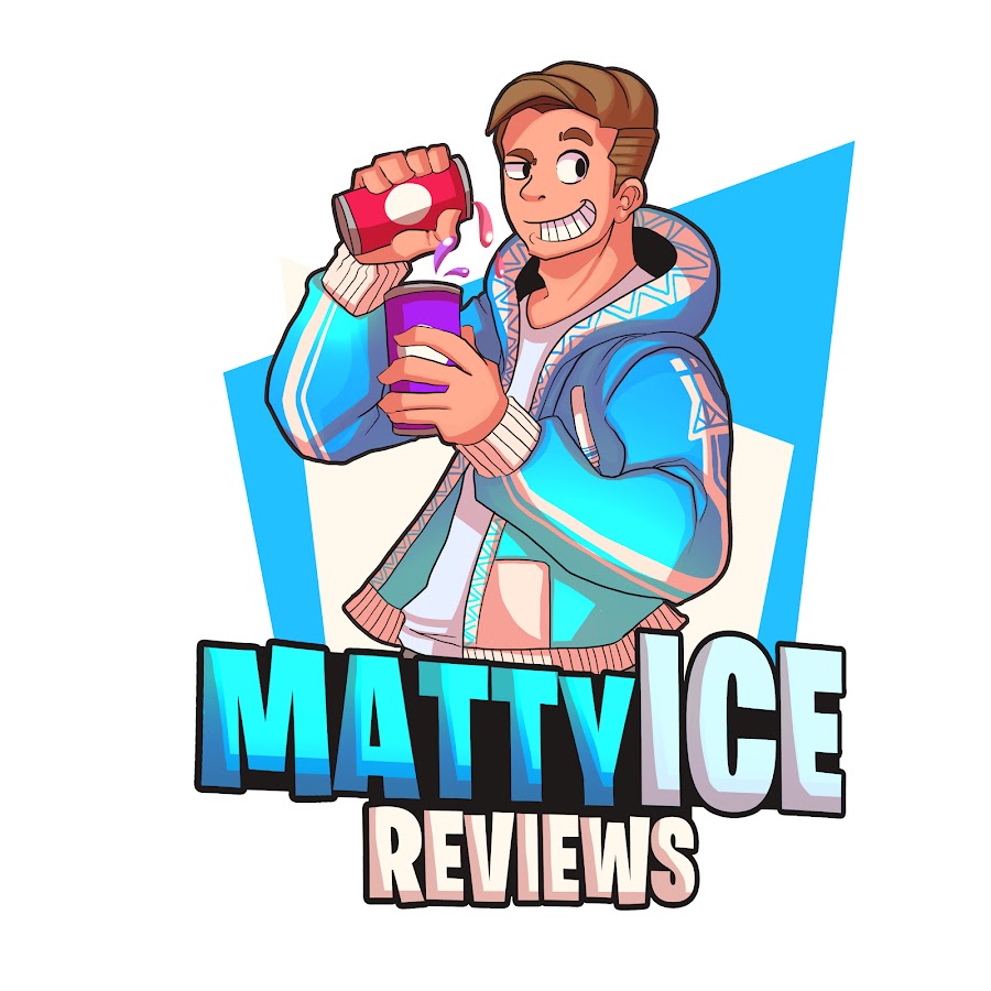 Matt ice