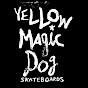 Yellow Magic Dog