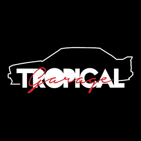 TropicalGarage