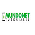 logo MundoNet Tutoriales