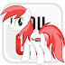 logo Pony Blog