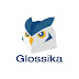 logo Glossika