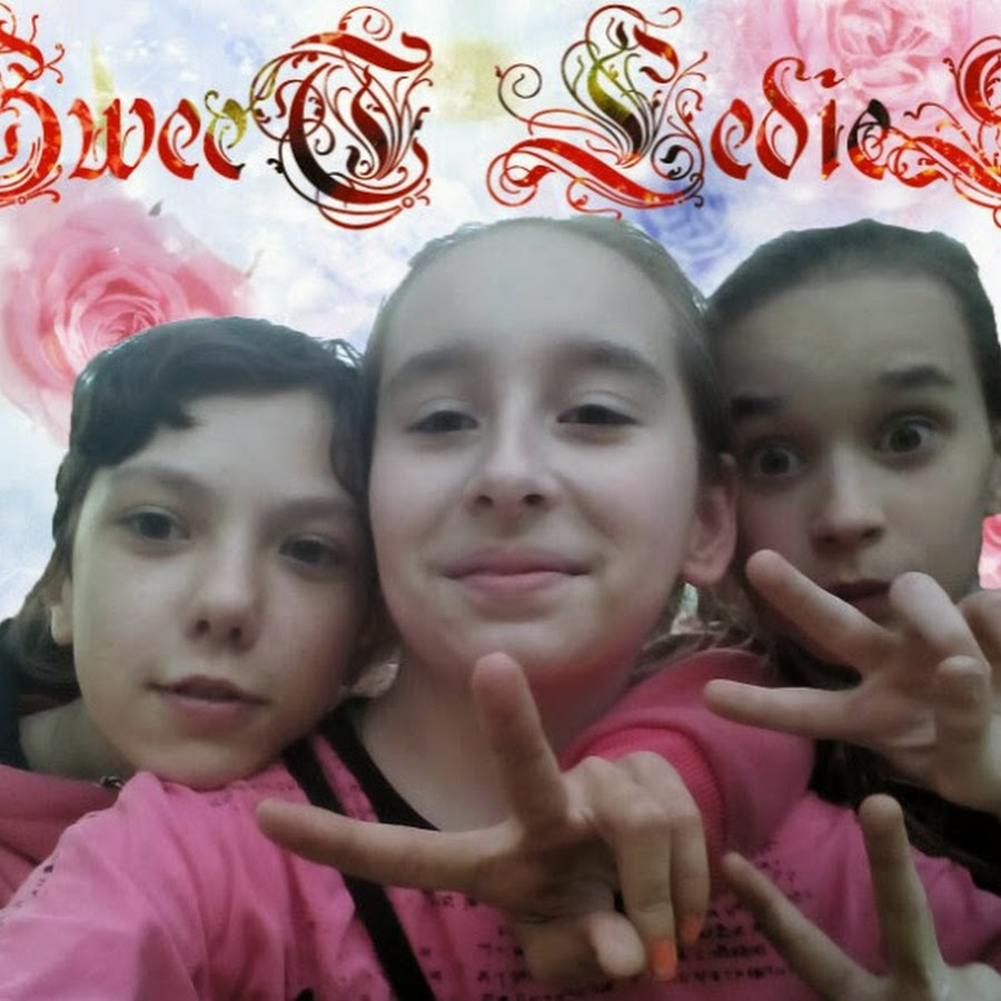 алина никитина