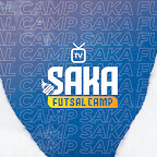 Saka Futsal Camp