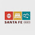 logo Santa Fe County