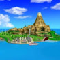 Wii Resort games