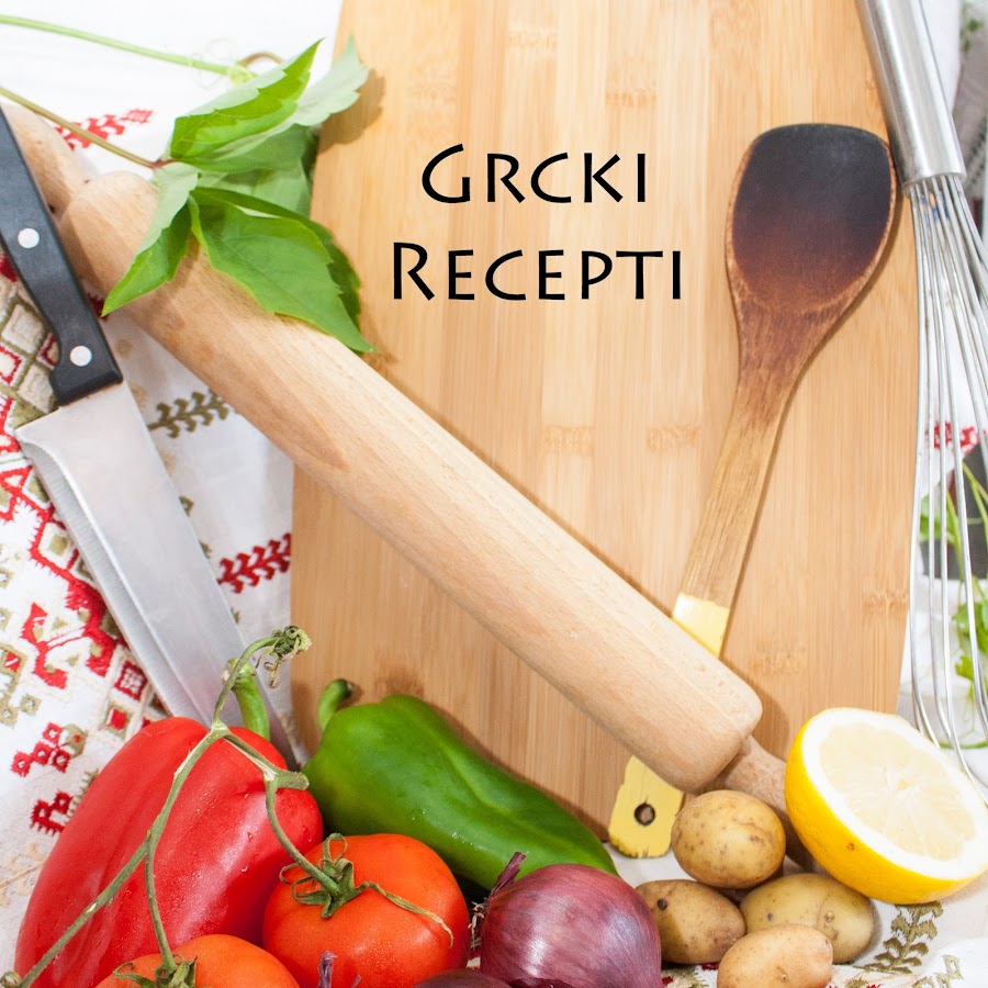 Greek Recipes