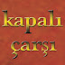 logo Kapalıçarşı (Resmi YouTube Kanalı)