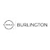 logo Burlington Nissan