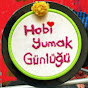 Hobi Yumak Günlüğü