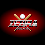 Zebra Breaks